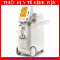 Máy Tạo Oxy Y Tế 93% Yuwell 9F-5AW - Hỗ Trợ Bệnh Nhân Suy tim, Suy phổi, Rối loạn hô hấp- HÀNG CTY
