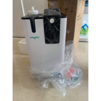 Máy tạo oxy y tế GĐ tại nhà cho người bệnh OWGELS OZ - 501PWO máy kèm bộ xông khí dung