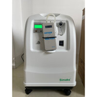 Máy tạo oxy y tế Konsung Model Simake KSOC-5 - Bảo hành 6 tháng