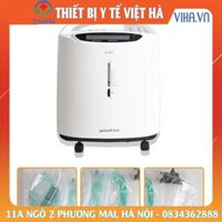 Máy tạo oxy y tế YUWELL 8F-3AW Máy tạo oxy cá nhân