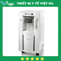 Máy Tạo Oxy Y Tế Yuwell 7F-5D/7F-5DW - Hỗ Trợ Bệnh Nhân Suy tim, Suy phổi, Rối loạn hô hấp