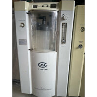 Máy tạo Oxy y tế Yuyue 7F–3 (3 Lít/phút) - Máy qua sử dụng - Bảo hành 3 tháng