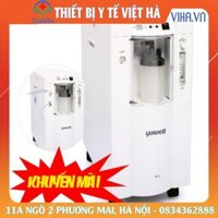 Máy tạo oxy Yuwell 3 lít 7F-3 EW