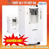 Máy tạo oxy Yuwell 3 lít 7F-3E