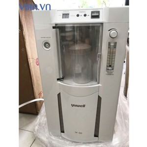 Máy tạo oxy Yuwell 5 lít 7F-5D