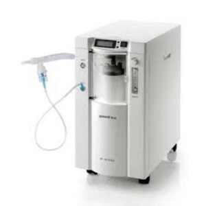Máy tạo oxy Yuwell 7F-3EW - 3 lít