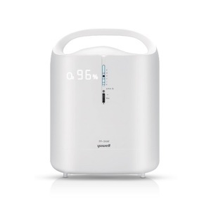Máy tạo oxy Yuwell 7F-3W - 3 lít