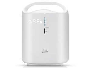 Máy tạo oxy Yuwell 7F-3W - 3 lít