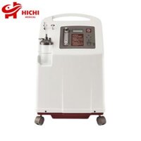 Máy tạo oxy Yuwell 7f-5 5L/phút mạnh mẽ, bền bỉ