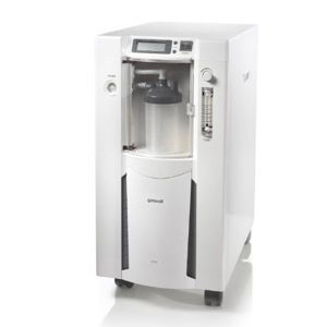 Máy tạo oxy Yuwell 7F-5C - 5 lít