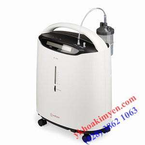 Máy tạo oxy Yuwell 8F-3AW - 3 lít