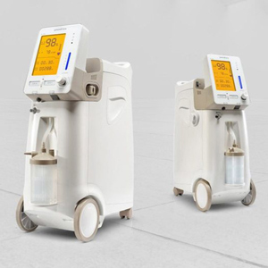 Máy tạo oxy Yuwell 9F-3AW - 3 lít