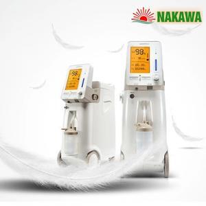 Máy tạo oxy Yuwell 9F-3AW - 3 lít