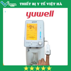 Máy tạo oxy Yuwell 9F-5AW, 5 lít