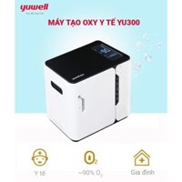 Máy tạo oxy Yuwell YU300