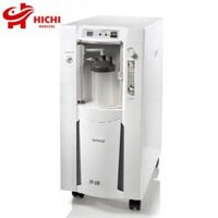 Máy tạo Oxy Yuwell 7F-5D/7F-5DW ( 7F-6W) - 5L/phút