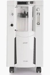 Máy Tạo Oxy Yuwell 7F-5D/7F-5DW ( 7F-6W) - 5L/Phút New