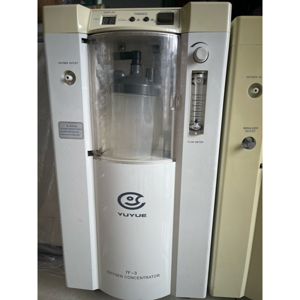 Máy tạo oxy Yuyue 7F-3