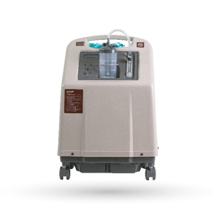 Máy tạo oxy Yuyue 7F-5  5 lít