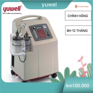 Máy tạo oxy Yuyue 7F-5  5 lít
