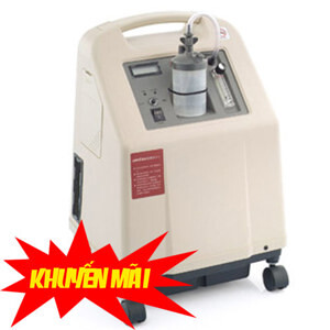 Máy tạo oxy Yuyue 7F-5  5 lít