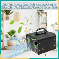 Máy Tạo Ozone Công Suất Cao Ozone Generator 32,000 mg/h – ⚜️TTHome⚜️