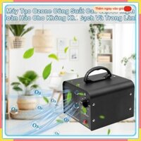 Máy Tạo Ozone Công Suất Cao Ozone Generator 32,000 mg/h – Lựa Chọn Hoàn Hảo ☘️Green Home☘️