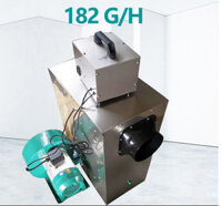 Máy tạo Ozone công suất lớn 182G