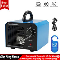 Máy tạo Ozone Máy Ozone Loại bỏ mùi hôi Loại bỏ mùi O3 Máy lọc không khí khử mùi ion Ozone cho gia đình Khói ô tô và