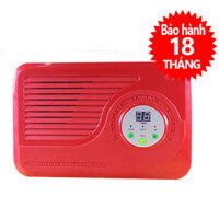 Máy tạo ozone và ion âm BKST