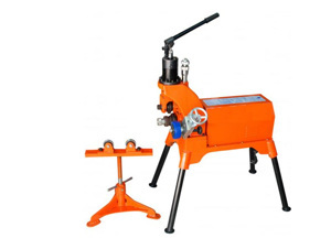 Máy tạo rãnh ống kim loại TCVN HM-EPG325