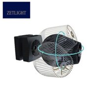 Máy tạo sóng cho hồ cá biển Zetlight SD 50N