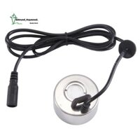 Máy tạo sương mù siêu âm Máy phun sương Máy tạo độ ẩm không khí 24V