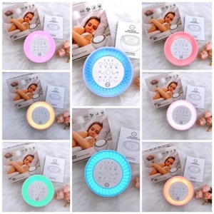 Máy tạo tiếng ồn trắng Mom Trusted