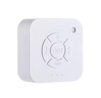 Máy Tạo Tiếng Ồn Trắng, Ru Bé Ngủ