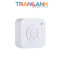 Máy tạo tiếng ồn trắng ru bé ngủ ngon Q1
