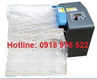 Máy tạo túi không khí bọc ni lông lót đồ dễ vỡ KMAP200