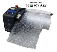 Máy tạo túi không khí bọc ni lông lót đồ dễ vỡ KMAP105