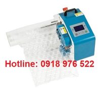 Máy tạo túi không khí bọc ni lông lót đồ dễ vỡ KMAP240