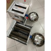 Máy tạo viên đậu xanh làm nhân bánh xu xê, bánh nếp, bánh tẻ (9g) DZ40