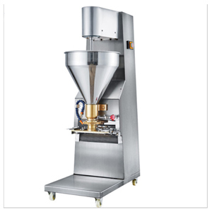 Máy tạo viên thịt, cá SXW-280