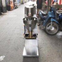 Máy tạo viên thịt cá SXW-280
