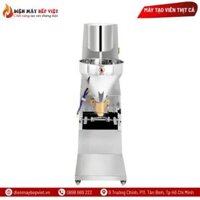 Máy Tạo Viên Thịt Cá SZ-604