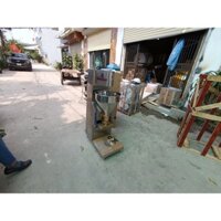 Máy tạo viên thịt cá tròn đều đủ các kích cỡ tại Bình Dương