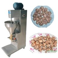 Máy tạo viên thịt cá YR010