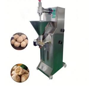 Máy tạo viên thịt SH-040