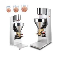 Máy tạo viên thịt SXW 280 tự động tạo viên thịt viên cá hay bò viên