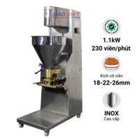 Máy tạo viên thịt SXW-280