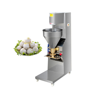 Máy tạo viên thịt TT-M17