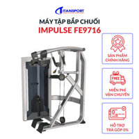 Máy tập bắp chuối Impulse FE9716
